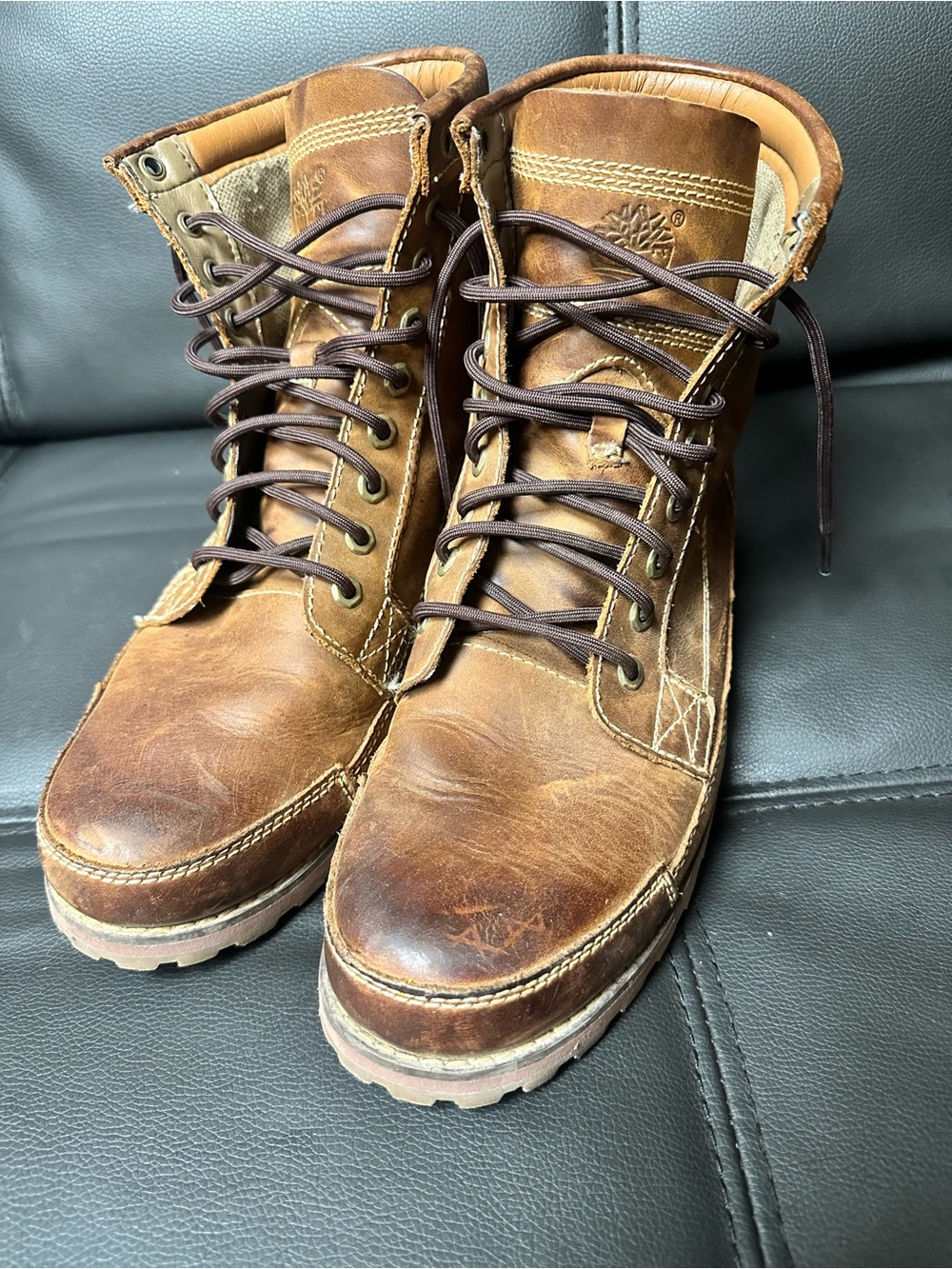 Timberland Earthkeepers